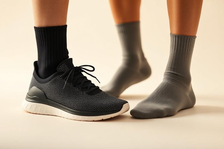 KNIT innovation preview — Knit Footwear Line